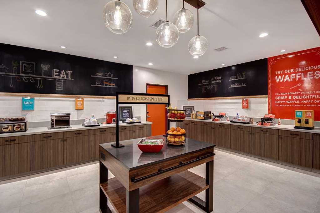Hampton Inn & Suites Ontario Rancho Cucamonga Luaran gambar