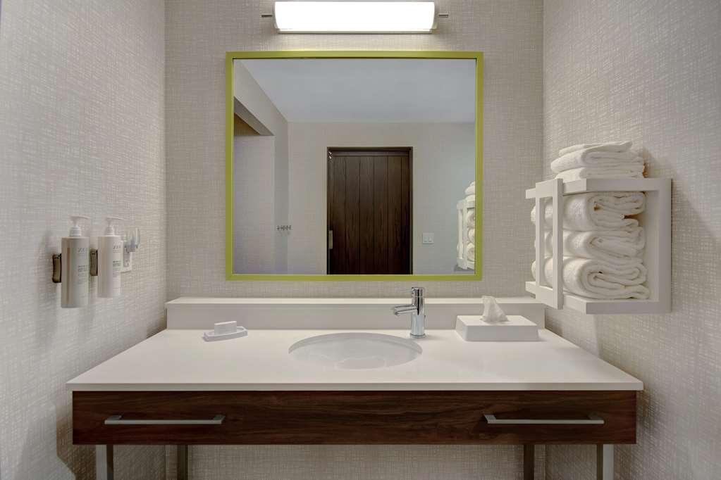 Hampton Inn & Suites Ontario Rancho Cucamonga Luaran gambar