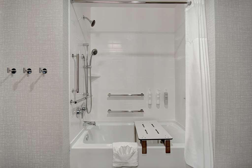 Hampton Inn & Suites Ontario Rancho Cucamonga Luaran gambar
