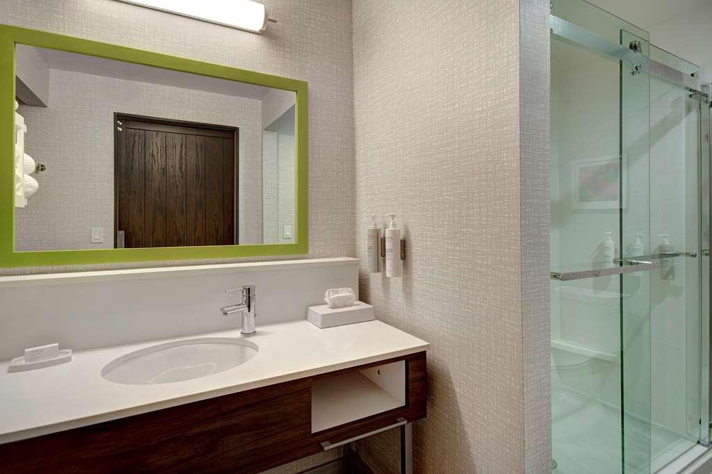 Hampton Inn & Suites Ontario Rancho Cucamonga Luaran gambar