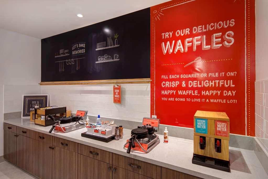 Hampton Inn & Suites Ontario Rancho Cucamonga Luaran gambar