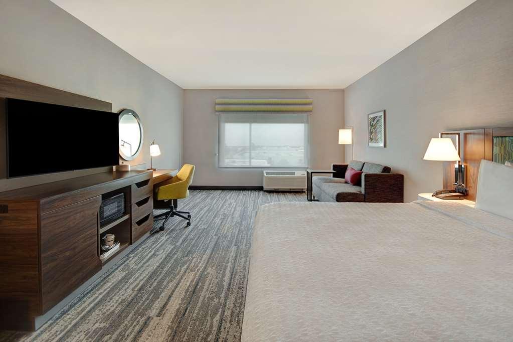 Hampton Inn & Suites Ontario Rancho Cucamonga Bilik gambar