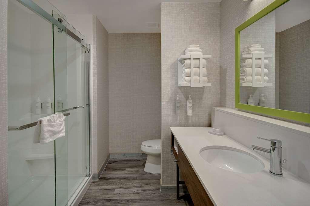 Hampton Inn & Suites Ontario Rancho Cucamonga Luaran gambar
