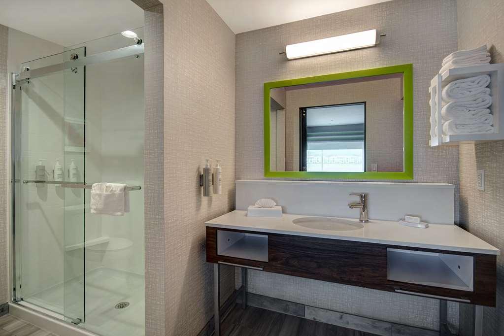 Hampton Inn & Suites Ontario Rancho Cucamonga Luaran gambar