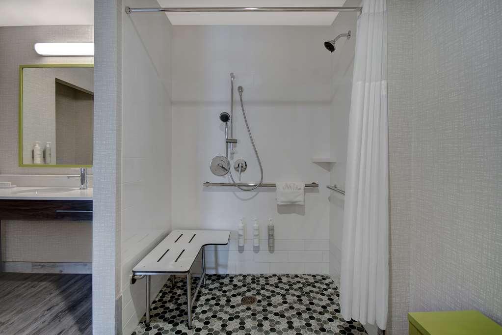 Hampton Inn & Suites Ontario Rancho Cucamonga Luaran gambar